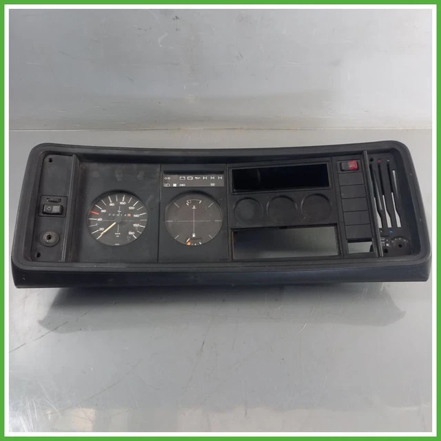 Compteur De Vitesse Et Tableau De Bord Pour Moto Guzzi 850 T3 - Années 1975-1976 - Occasion