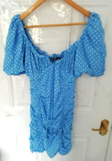 blue dress alpha usmc Boden Women's Zara Cross Waist Jersey Dress in Blue
