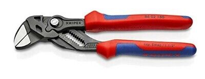KNIPEX Pinze Chiave XS 86 04 100 86041 00 pinza chiave inglese fino a 21mm 