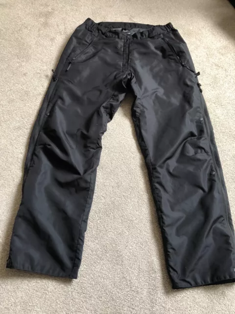 PARAMO CASCADA LADIES Waterproof Trousers Navy XS Used VG 49.50 PicClick UK