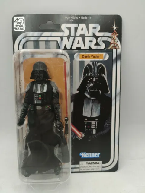 Star Wars Figures Darth Vader