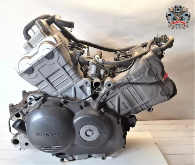 MOTEUR HONDA 800 VFR RC46 DE 1998 à 2001 - REF : 69