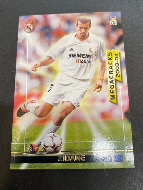Venta Trading Cards Zinedine Zidane Plus Entrenador Panini Adrenalyn Xl 2016 -17