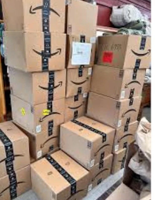 Mixed Lots, Wholesale & Job Lots - PicClick UK