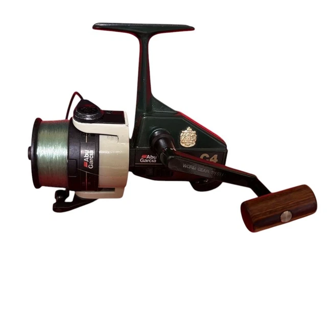 リール Abu Garcia cardinal C4Special Abu Garcia Cardinal C4 Spinning Reel | eBay