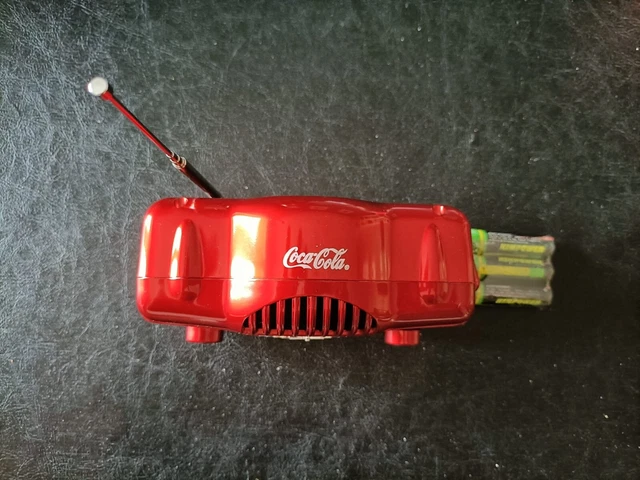 Coca Cola Radio