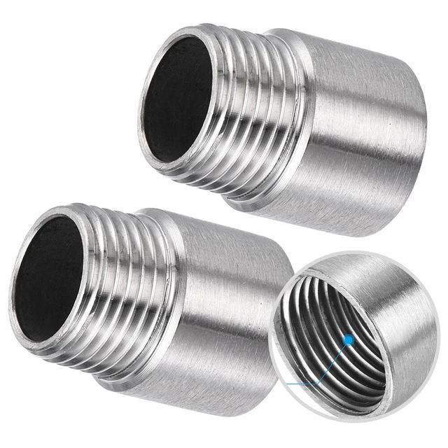 Molla Di Prolunga In Acciaio Inox Metrica Con Specifiche Di Alta Precisione - Foto 10