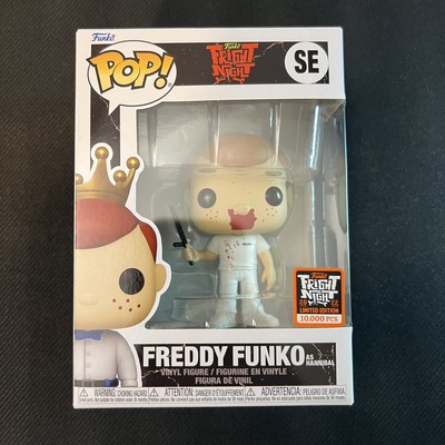 freddy box of fun