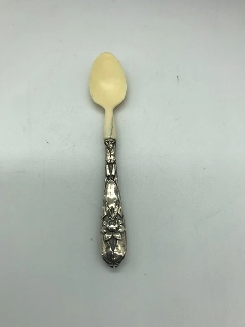 Cuillere Argent Ancienne pas cher - Meilleures ofes sur le neuf et l' occasion