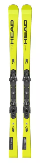 HEAD WC Worldcup Rebels e-RACE Pro WCR 14 Längenwahl+Freeflex 11 Mod 2022