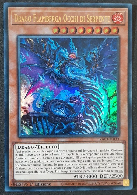 Ultra Rara Yugioh Libromancer Fire | Meses sin interés