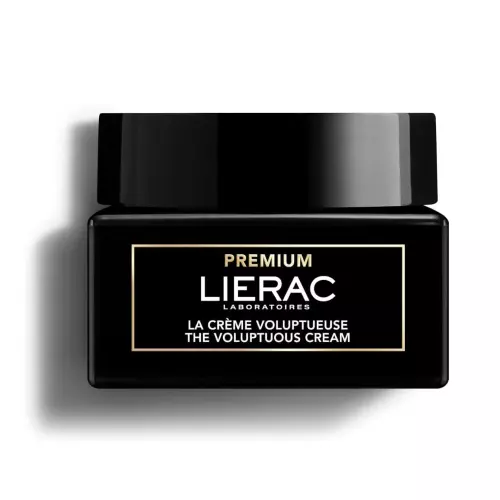 Lierac Premium La Crème Wollüstig Behandlung Antietà Globale 50ml