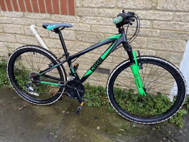 Cuda kinetic 24 outlet