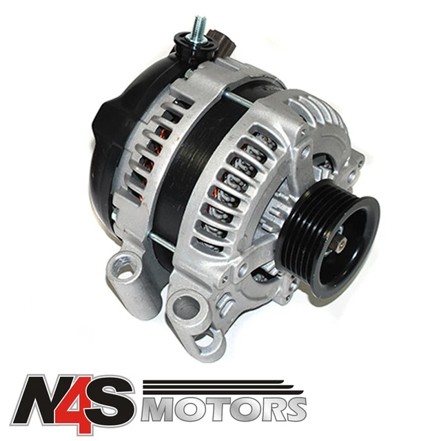 RANGE ROVER SPORT 3.6 Tdv8 Alternator Yle500430 Lr133564 169.95