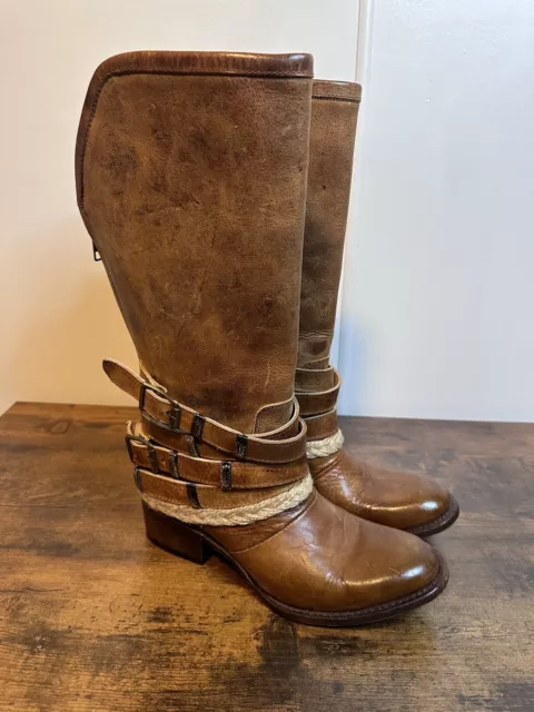 Freebird gage boots hotsell