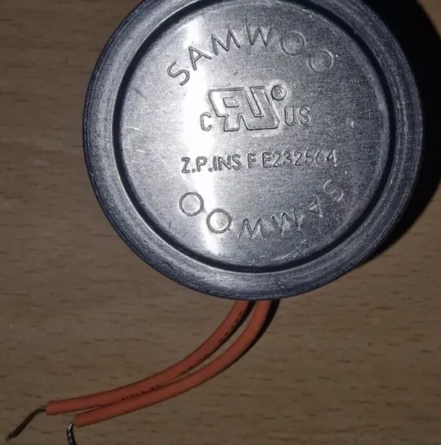 8 X Samwoo Synchronous universal Motor for HONEYWELL Motorised Valve 5w