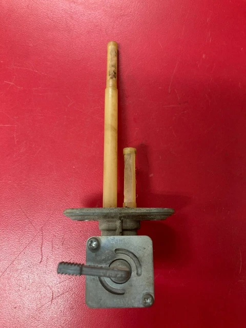 Kawasaki KD80X Petcock Fuel Tap