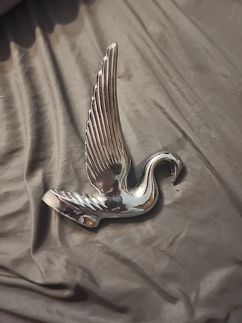 Hood Ornaments & Emblems, Automobilia, Transportation