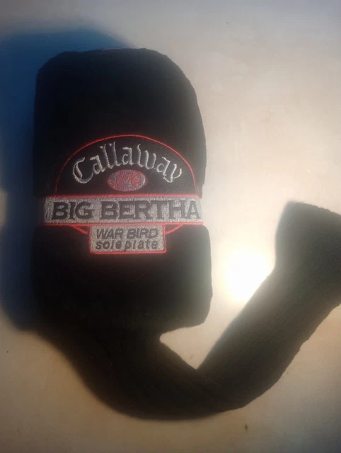 Club Head Covers, Golf Accessories, Golf, Sporting Goods - PicClick