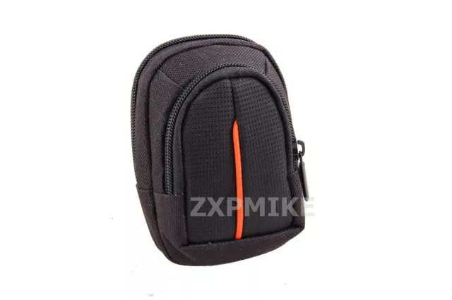 WeatherProof Camera Case For PANASONIC Lumix DMC-TZ70EB-K,DMC-TZ80EB-S