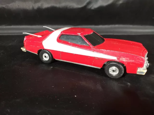 Starsky and hutch corgi car sale