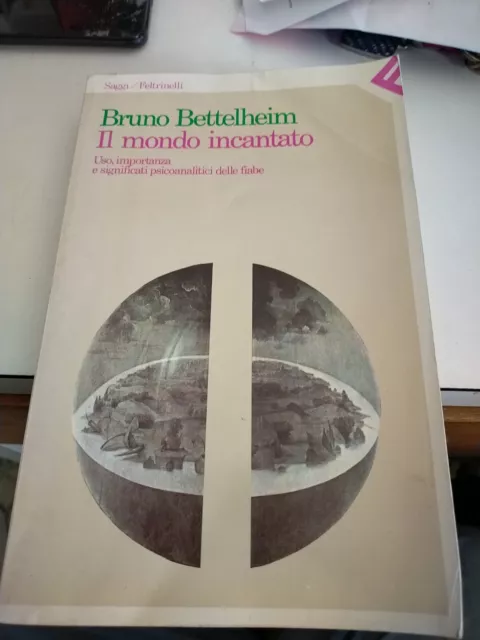 Bettelheim Bruno, Zelan Karen, Imparare a leggere, CDE Club degli Editori,  1983