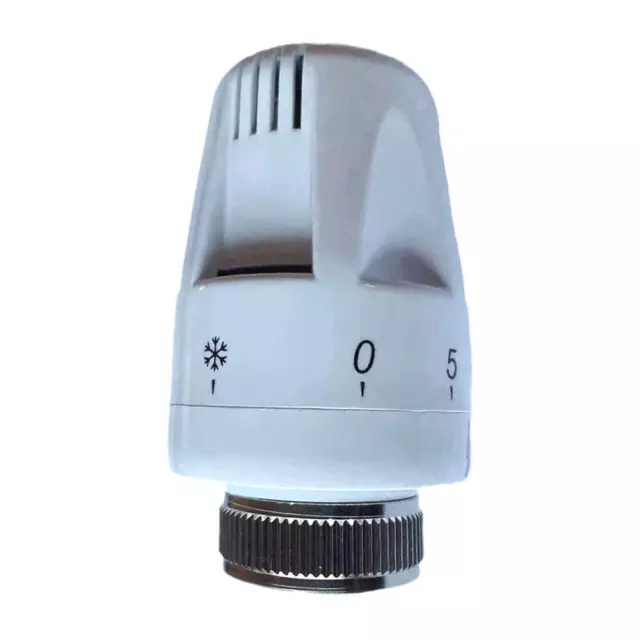 30*1.5 MM Thermostatic Head Valve Radiator Controller
