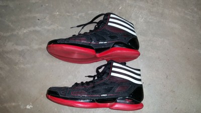 d rose 9.8