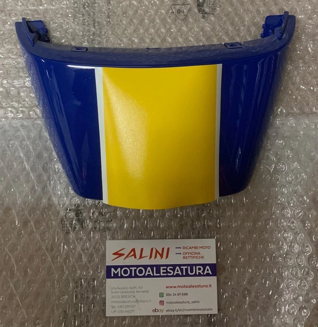 Codino Carena Malaguti Moto GP F12 Phantom LC 50 cc Restyling 2001/2006 Codino Carena Malaguti Moto GP F12 Phantom LC 50 cc Restyling 2001/2006