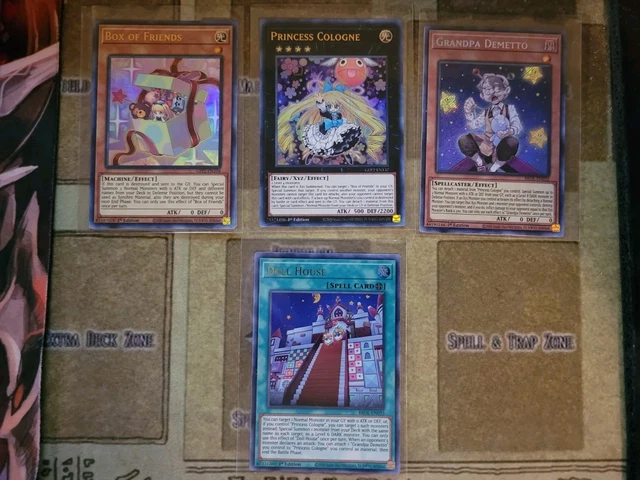 yugioh guide deck Yu-Gi-Oh! Card Catalog: Prima's Official Strategy Guide: Prima:  9780761539421: Amazon.com: Books