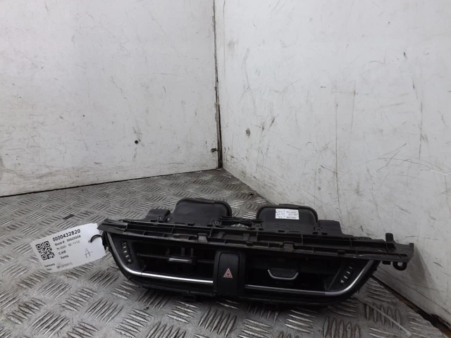 Toyota C-Hr Cruscotto Centro Ventola Aria Mk1 2016-2023↑