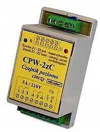 Sensore di livello per liquidi conduttivi CPW-2zC /#G M00B 2889