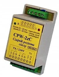 Sensore di livello per liquidi conduttivi CPW-2zC /#G M00B 2889