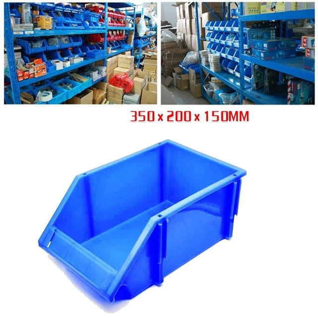 RANGEMENT BOITE RACK Tablettes Combiné Pièce Supplies Accessoires ...