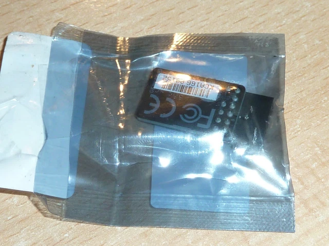 Módulo De Seguridad De Cifrado TPM 2.0 Estructura Compacta Procesador