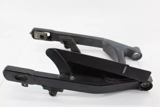 10-17 Harley Davidson Dyna Super Glide Fxdc Rear Back Swingarm Swing Arm