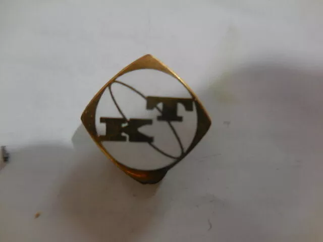 KT badge