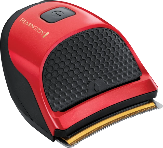 REMINGTON MANCHESTER UNITED QuickCut Hair Clippers 1.5 15mm