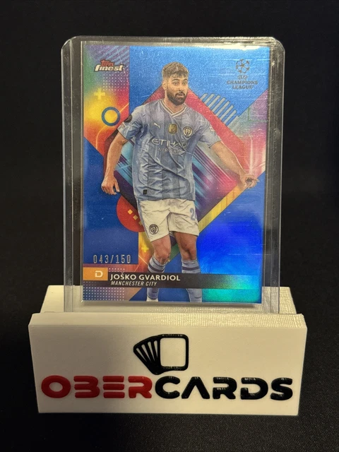 CARTE ÉDITION LIMITÉE Match Attax UEFA Euro 2024 Dominik Szoboszlai