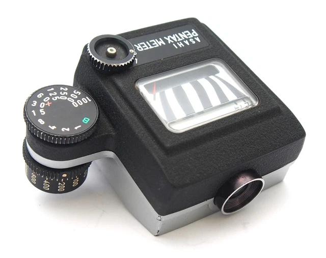 Medidor Asahi Pentax (repuestos o reparaciones) - distribuidor del Reino Unido - 104