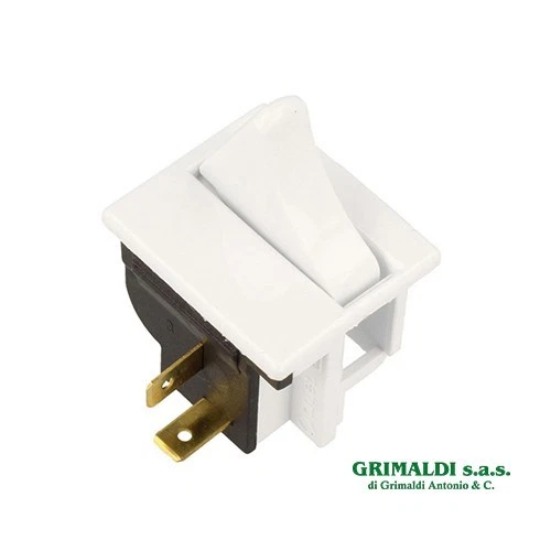 Interruttore Luce Is Contatti Cu/ag J00425859 Interruttore Luce Is Contatti Cu/ag J00425859