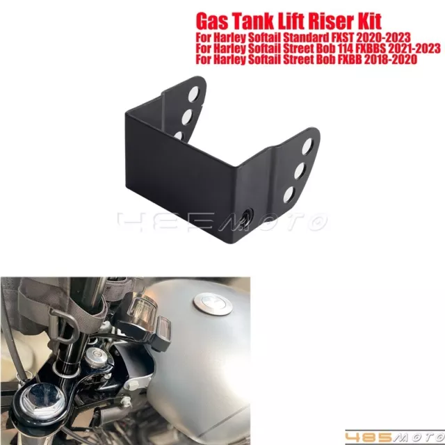 tank lift street 500