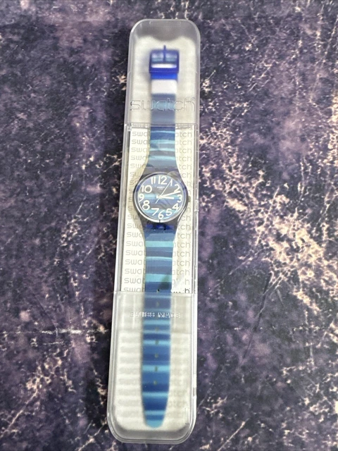 Swatch linajola 2025