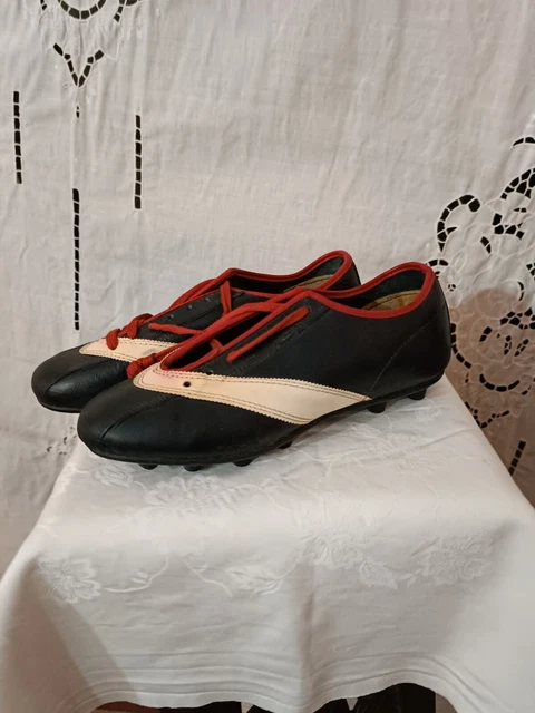 Scarpe calcio tepa sales sport anni 70