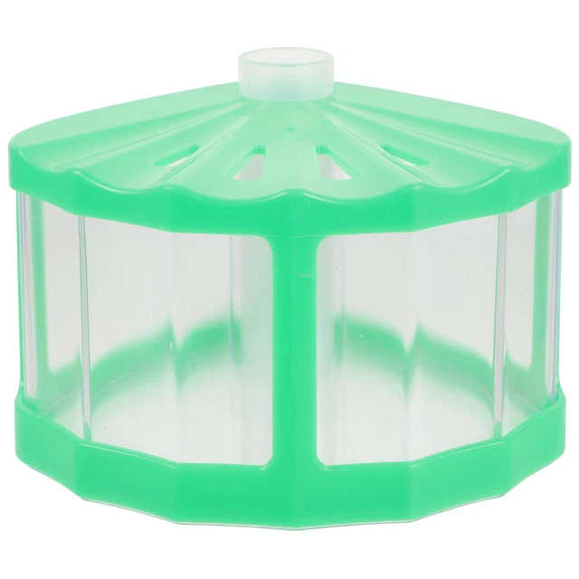 Fish Tank Desktop Mini Aquarium Betta Fish Tank Small Aquarium Miniature Turtle