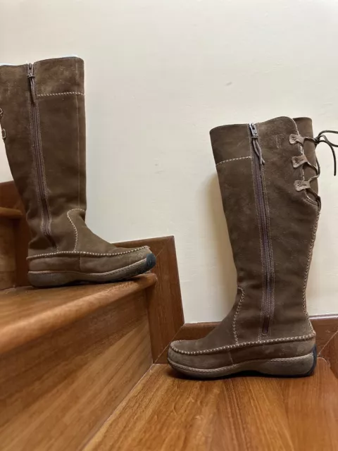 Timberland montagna hotsell