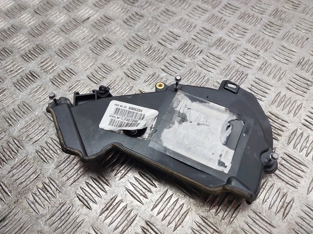 Volvo V40 1.6 Copertura Cintura Di Distribuzione Diesel 2013 9684193080
