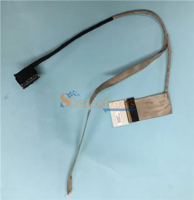 for Dell Inspiron N4110 N4120 Vostro 3450 DD0R01LC000 Lcd Cable