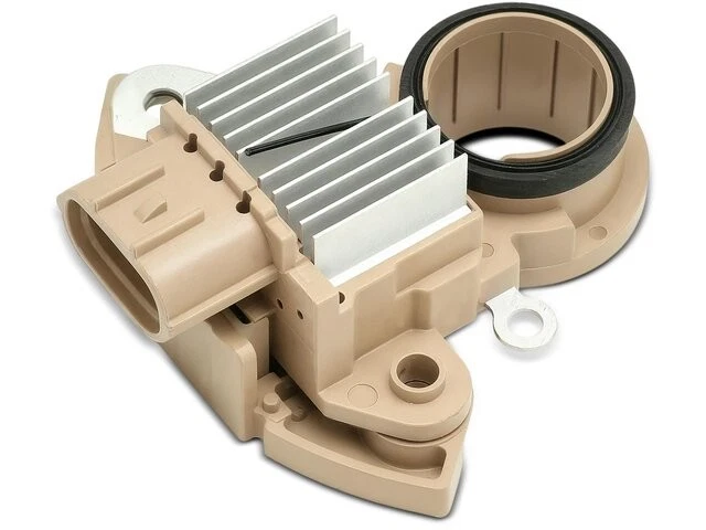 ♡ Voltage Regulators, Starters, Alternators, ECUs & Wiring