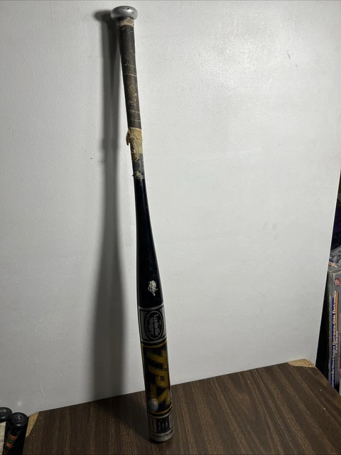 Batte de softball en alliage Louisville Slugger TPS Power Dome CVL TPSD3428U 34